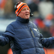 Image for article titled Fox Gets Conservative: Did The Denver Coach's Risk-Averse Strategy Cost The Broncos A Playoff Victory?